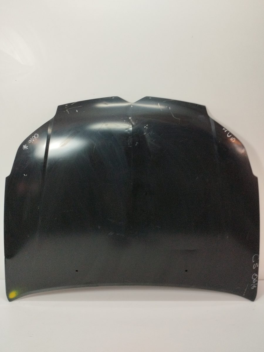 Espolon Citroën C5 Berlina 2001-2004 FAP CAT (4HX / DW12ED4)