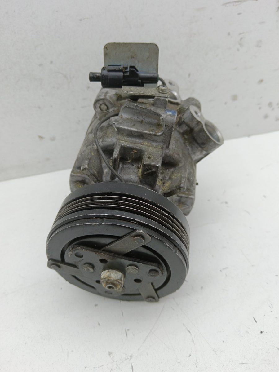 Compresor Aire Acondicionado Suzuki Swift Berlina (MZ) 2005-2012 GS (3-ptas.) 9520068LA3