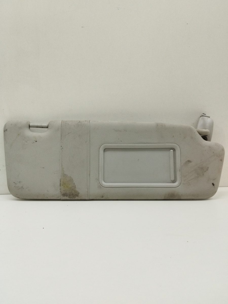 Juego De Parasoles Audi A3 (8P) 2003-2012 Ambiente 8P1857551