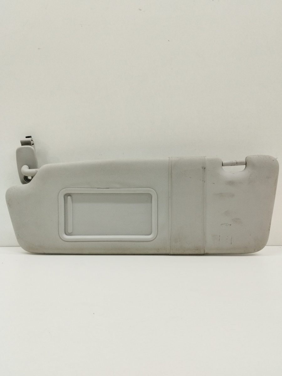 Juego De Parasoles Audi A3 (8P) 2003-2012 Ambiente 8P1857551