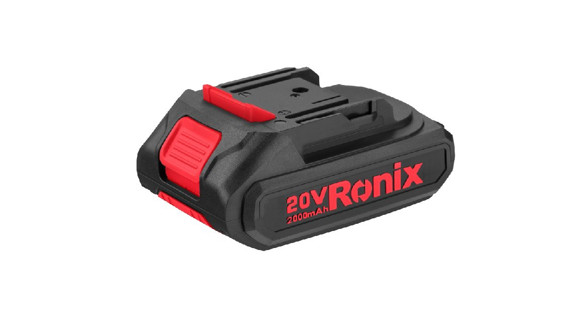 BATERIA 20V 2AH