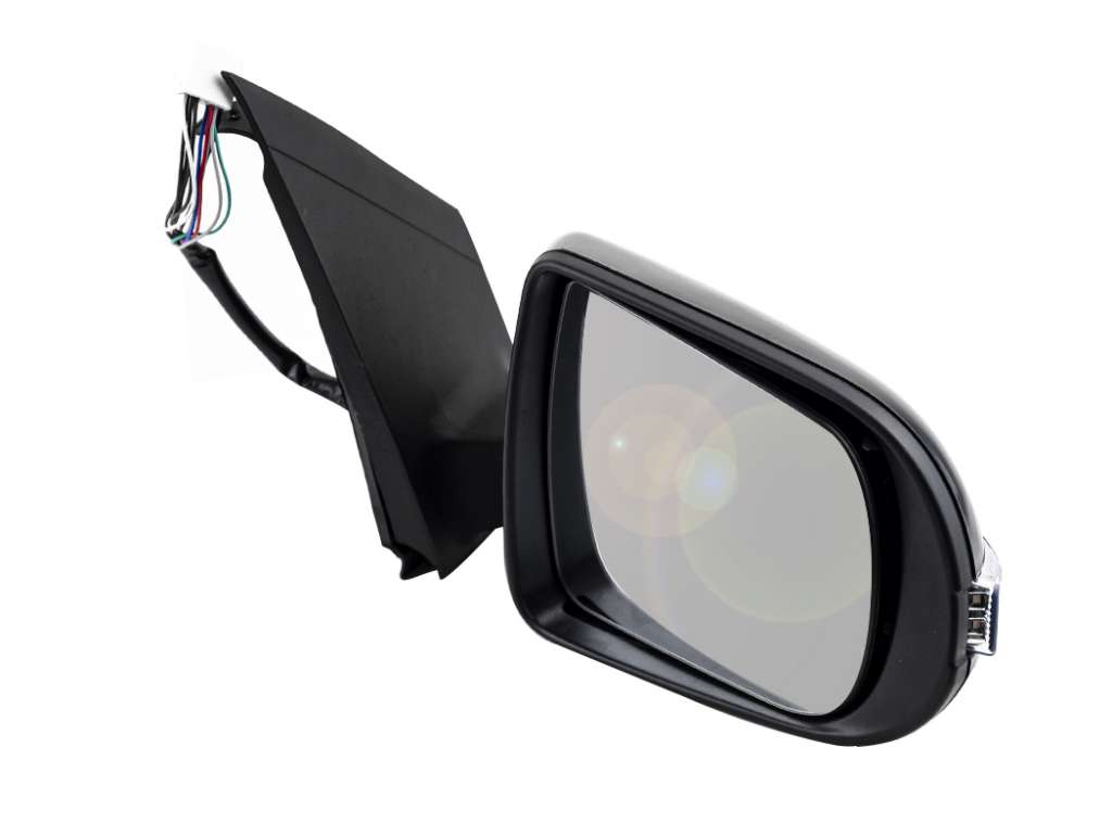 Espejo retrovisor exterior derecho