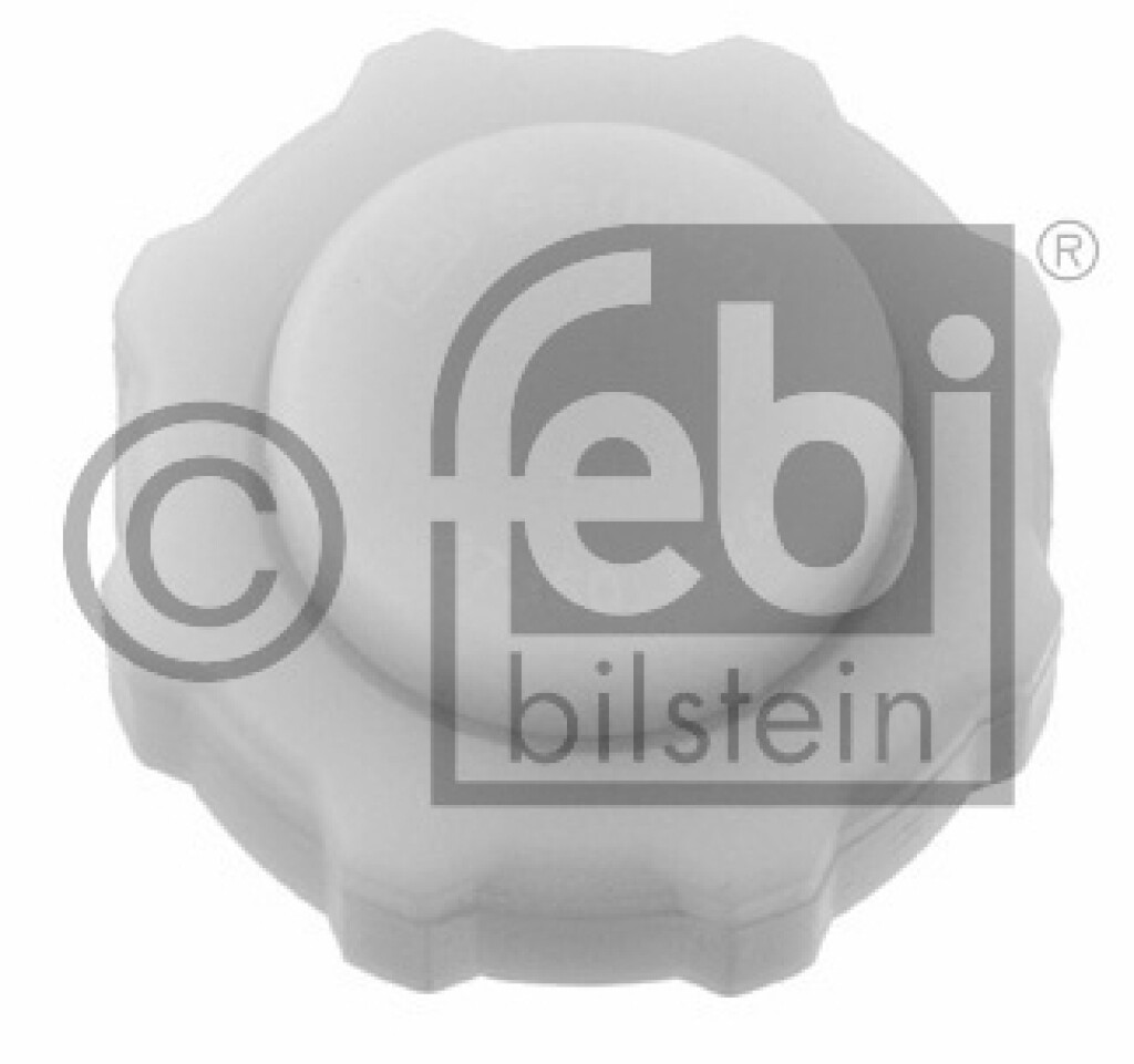 Tapón de depósito de refrigerante