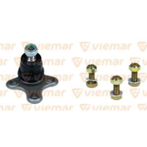 ROTULA SUSP. CHERRY TIGGO 2 (A13T) ARIZO M112909060 SR46955