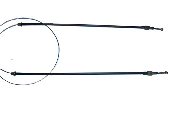 CABLE FRENO MANO COMPLETO FIAT 600