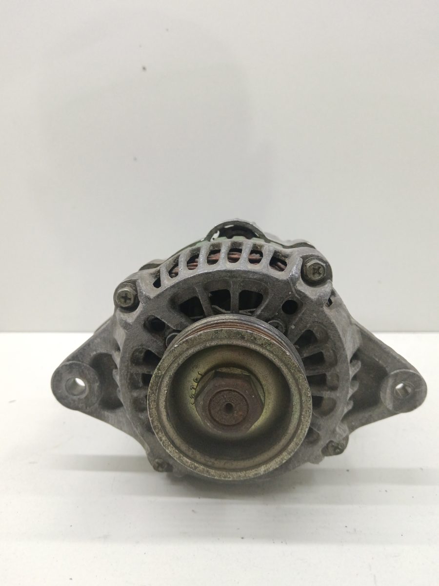 Alternador Hyundai Atos (MX) 1998-2004 1.0 CAT 1.0L 40kW AB160108
