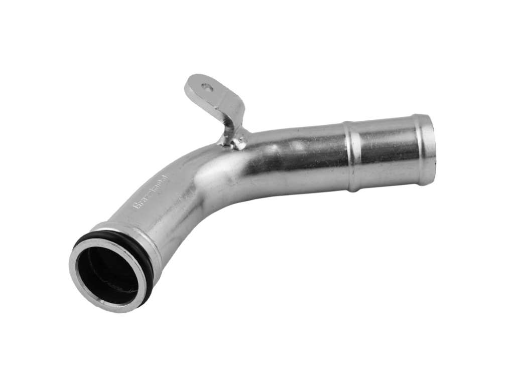 Tubo de agua