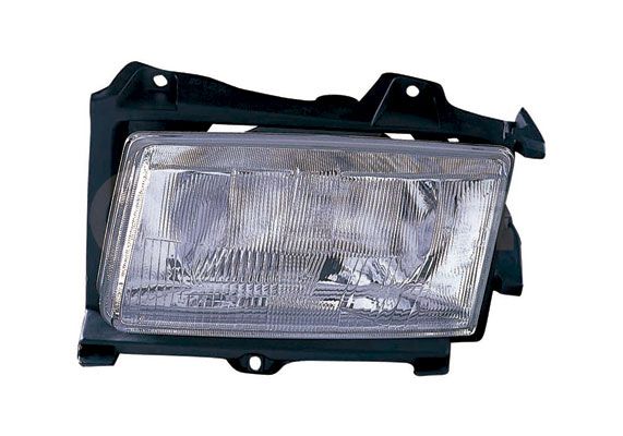 SEMIOPTICA PEUGEOT EXPERT/CITROEN JUMPY IZQUIERDA IMPORTADA [TYC]