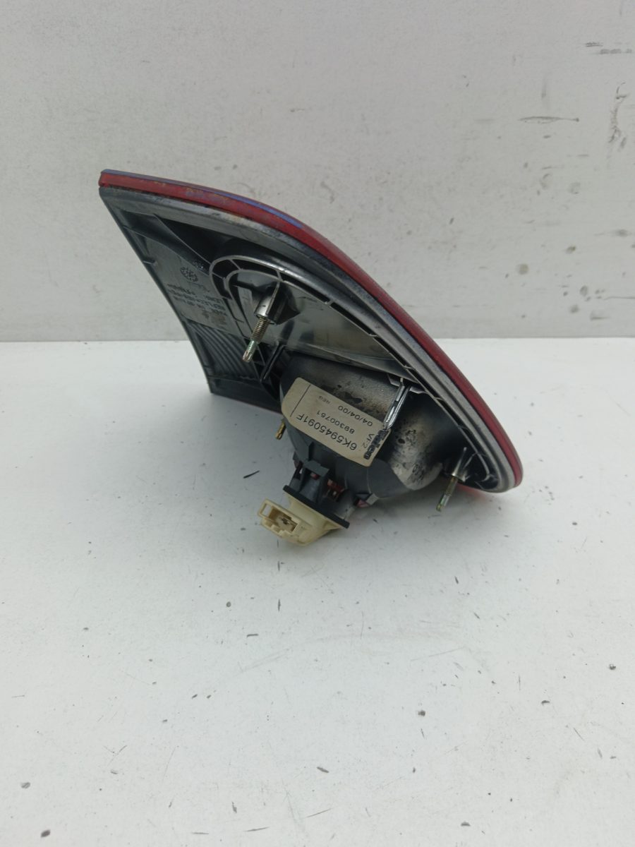 Farol Trasero Derecho Interior SEAT Toledo (1M2) 1999-2004 6K5945091F
