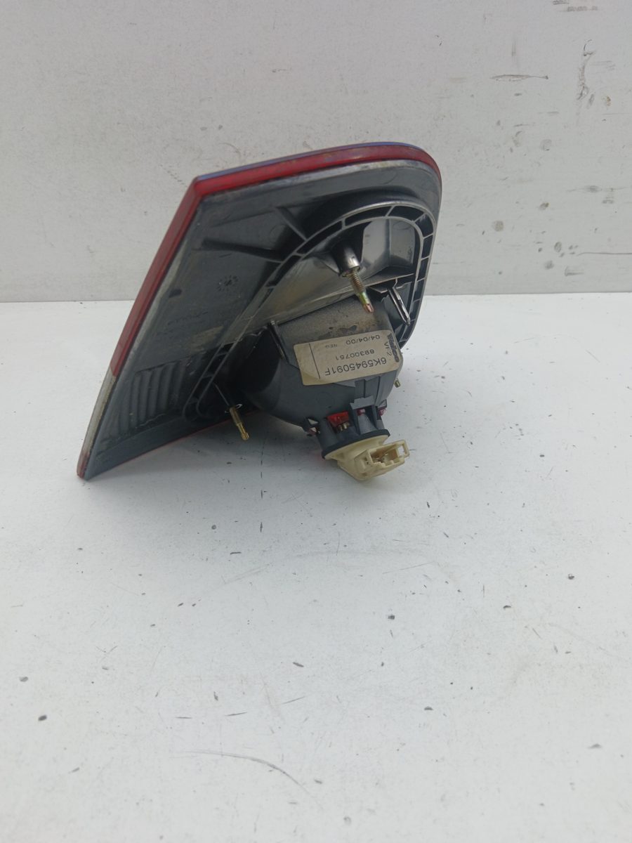 Farol Trasero Derecho Interior SEAT Toledo (1M2) 1999-2004 6K5945091F