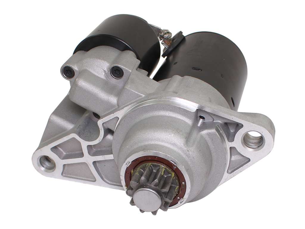 Motor de arranque