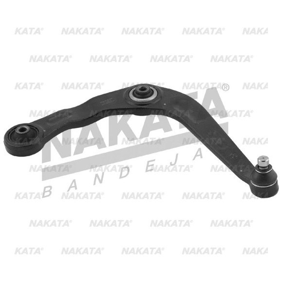 BANDEJA C/ROTULA IZQ PEUGEOT 206/207