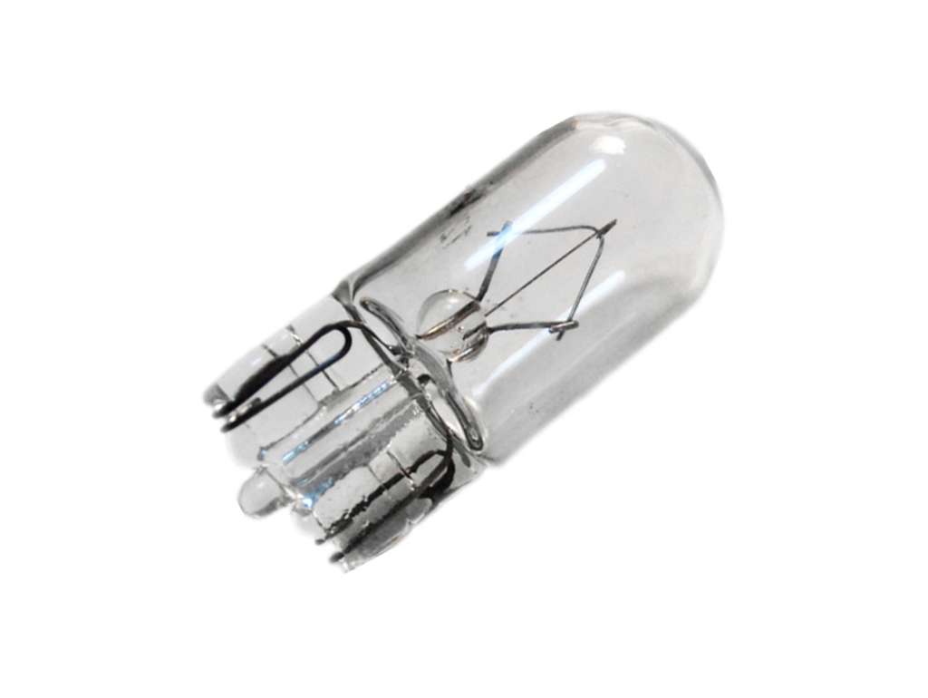 Lámpara 24V 5W
