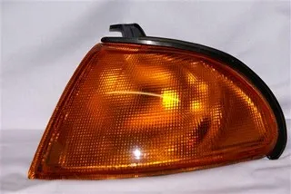 Faro delantero izquierdo