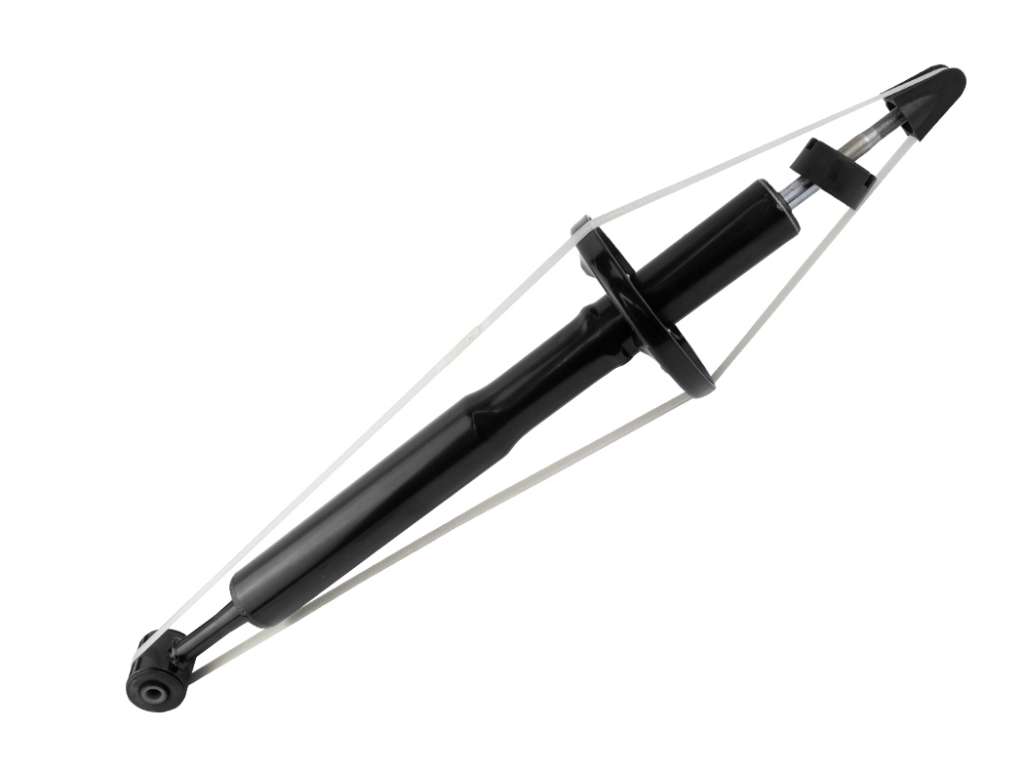 AMORTIGUADOR CHERY TIGGO 2 TRASERO DERECHO