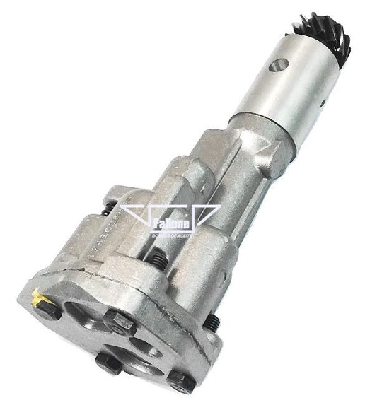 BOMBA DE ACEITE PEUGEOT 504/505D MOTOR DIESEL XD2/XD3