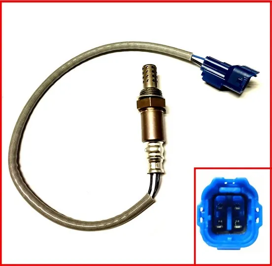 SENSOR OXIGENO LAMBDA SUZUKI ALTO 06