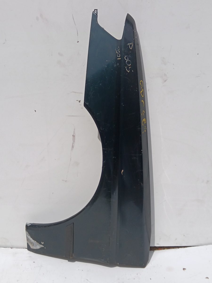 Guardabarro Delantero Izquierdo Peugeot 605 1989-1998