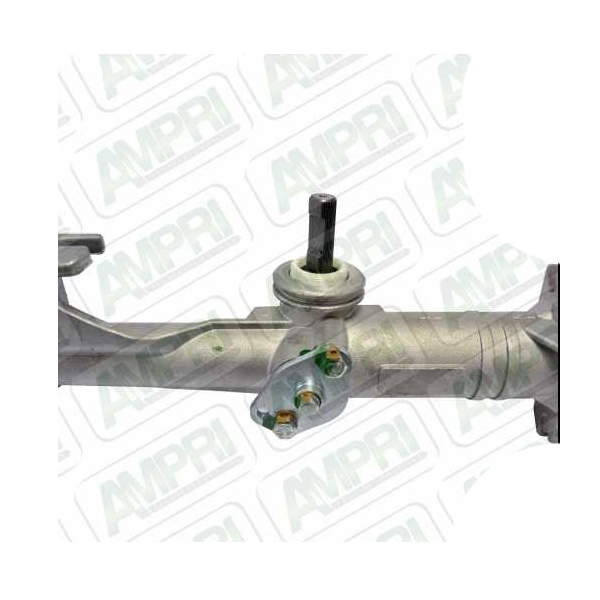 Cremallera Dirección Mecánica VW Gol Parati Saveiro G1 G2 G3 G4 1985 2008