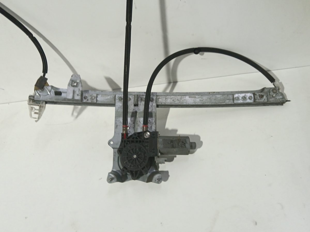 Alza Cristal Delantero Derecho Electrico Citroën Xsara Picasso 1999-2011 Exclusive BOSCH