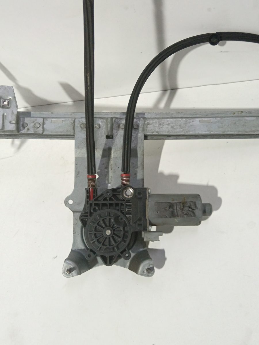 Alza Cristal Delantero Derecho Electrico Citroën Xsara Picasso 1999-2011 Exclusive BOSCH