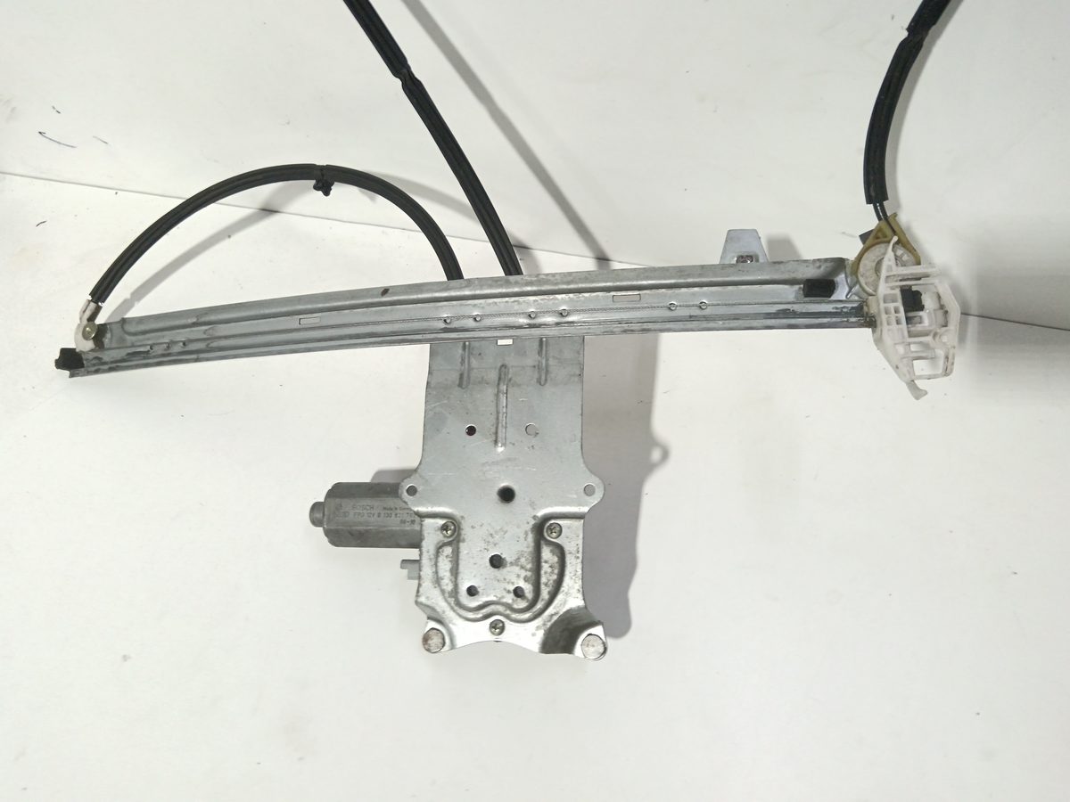 Alza Cristal Delantero Derecho Electrico Citroën Xsara Picasso 1999-2011 Exclusive BOSCH