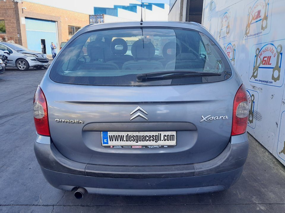 Alza Cristal Delantero Derecho Electrico Citroën Xsara Picasso 1999-2011 Exclusive BOSCH