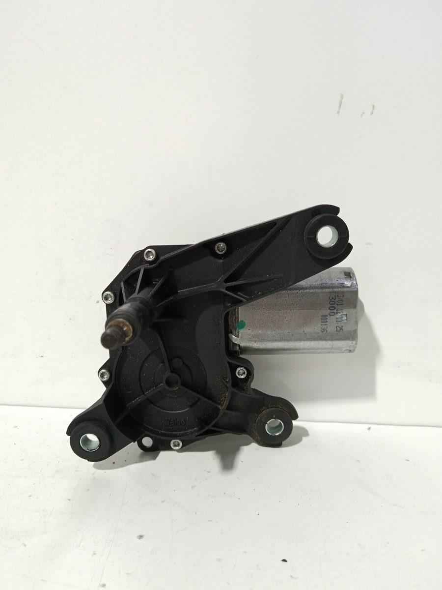 Motor Limpia Luneta Trasero Chevrolet Corsa 2 2000-2003 GM09132802