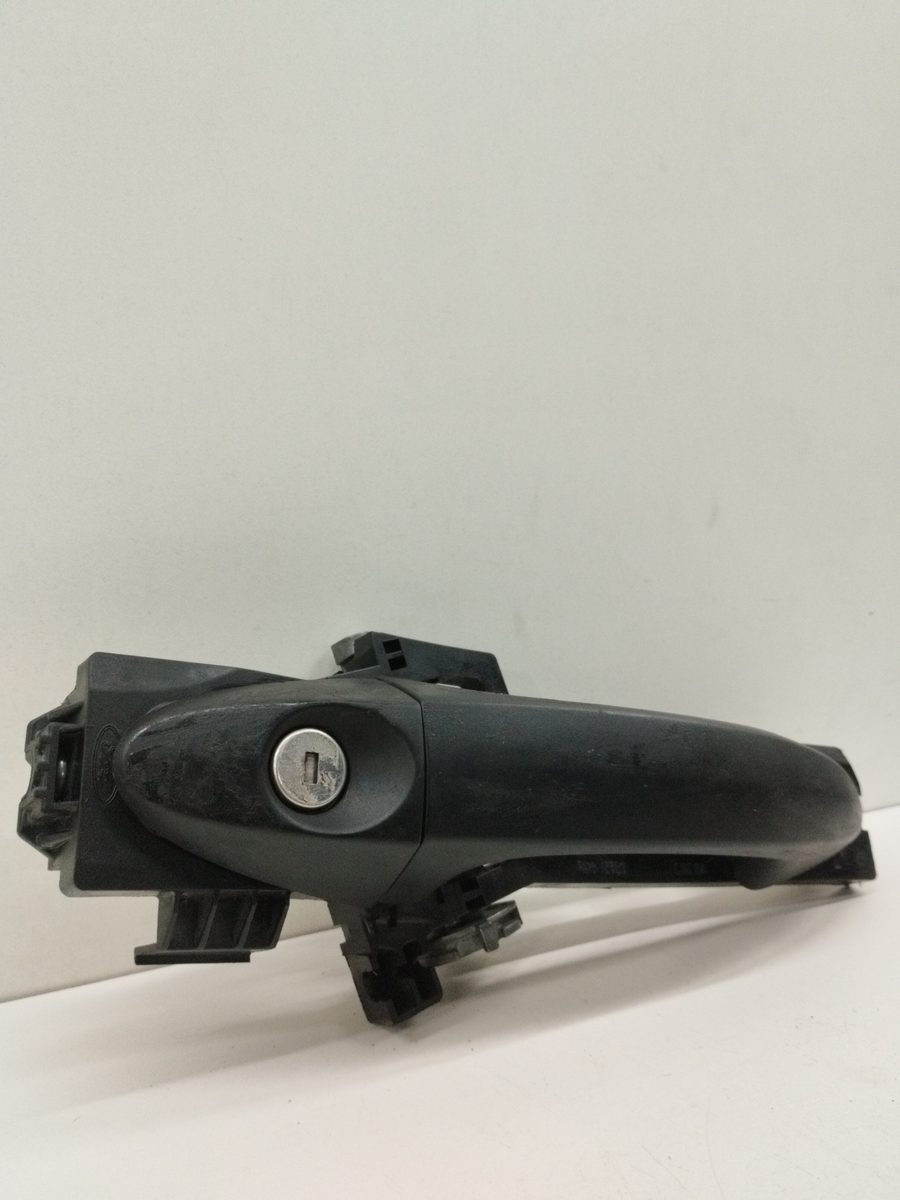 Manija Exterior Delantera Izquierda Ford Fiesta (CB1) 2008-2013 Ambiente 8A61A224A37