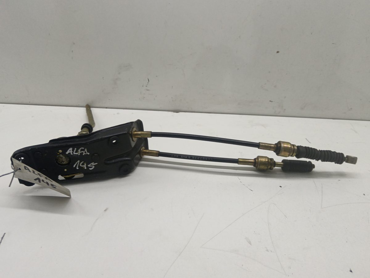 Palanca Cambio Alfa Romeo 145 1994-2001 1.4 CAT 1.4L 66kW