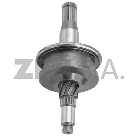 BENDIX DE ARRANQUE MITSUBISHI - HYUNDAI CON MITSUBISHI