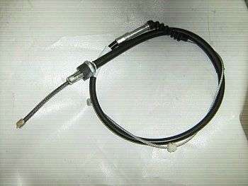 CABLE FRENO MANO TO STARLET TRAS. DER