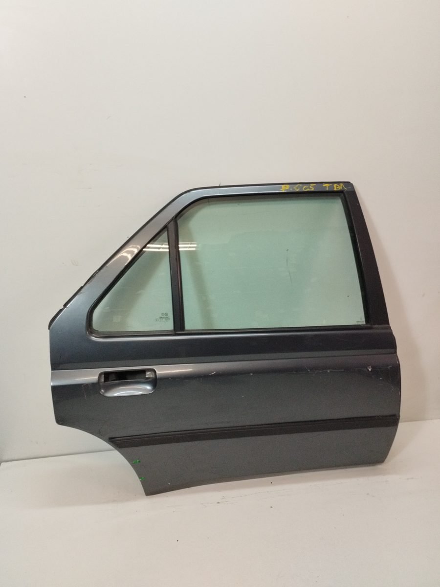 Puerta Trasera Derecha Peugeot 605 1989-1998 SVDT