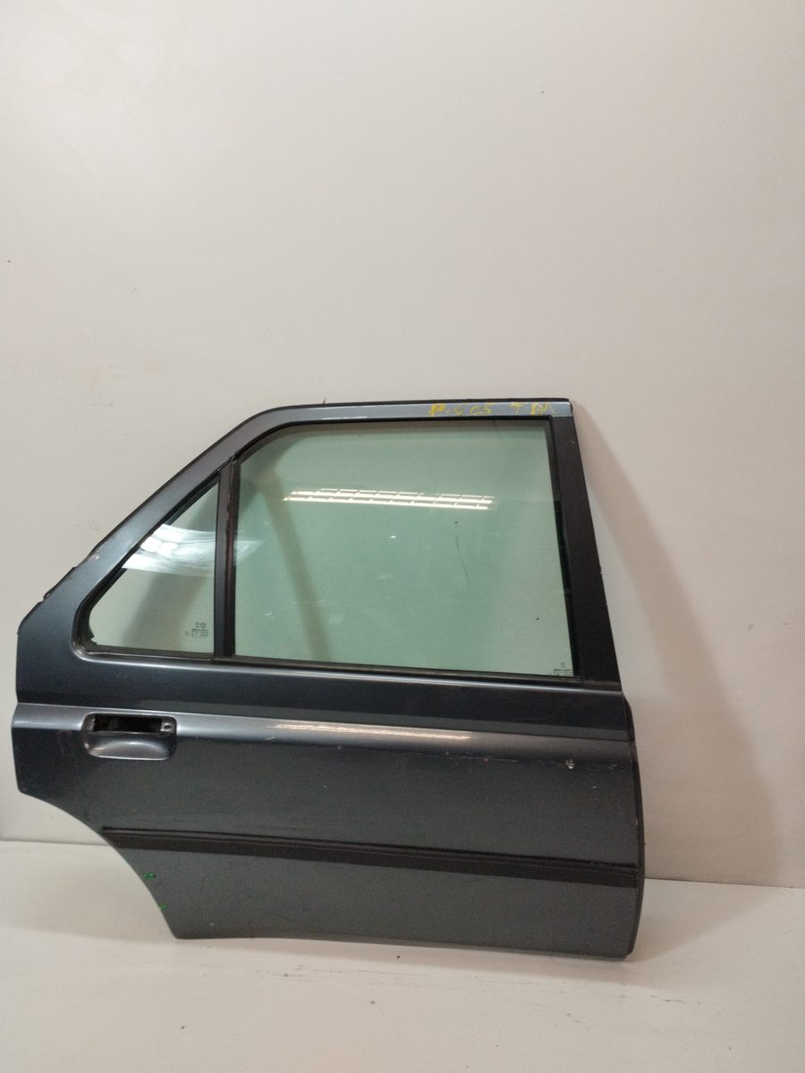 Puerta Trasera Derecha Peugeot 605 1989-1998 SVDT