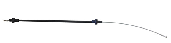 CABLE EMBRAGUE FORD ESCORT 1.8TD 1997 EN ADELANTE