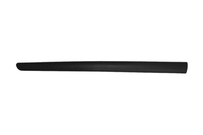 Moldura de puerta delantera izquierda