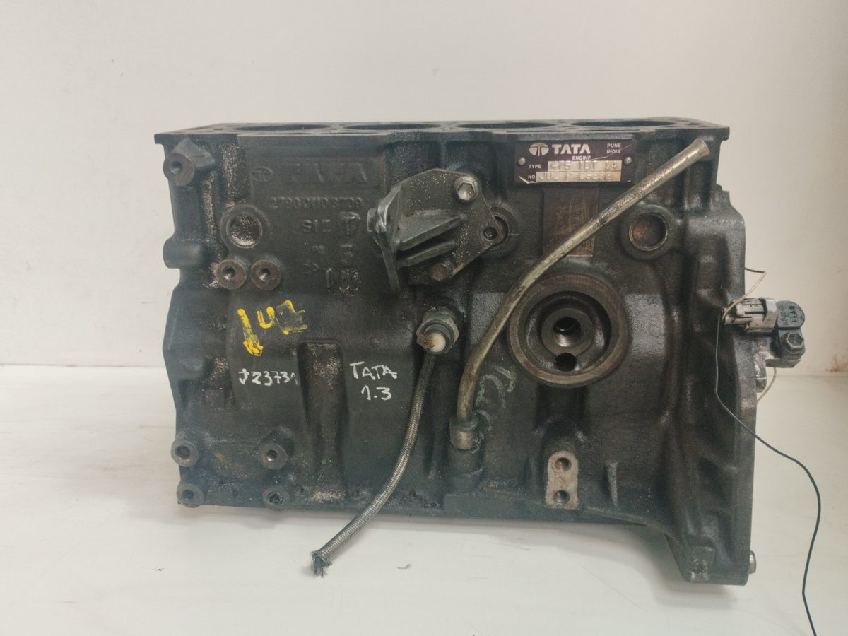 Block Tata Indica 2007-2009 GASOLINA 475