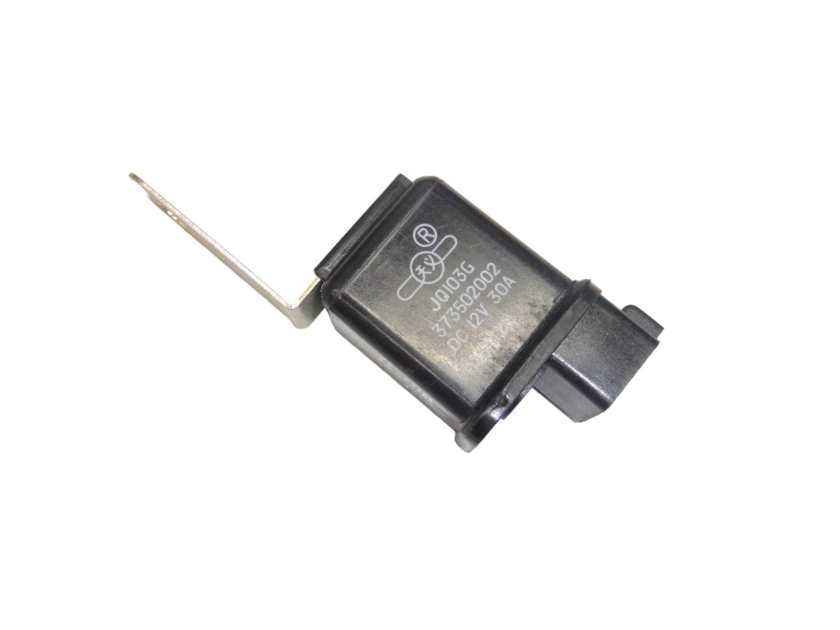 RELAY BOCINA*JMC 2.8 CAMION