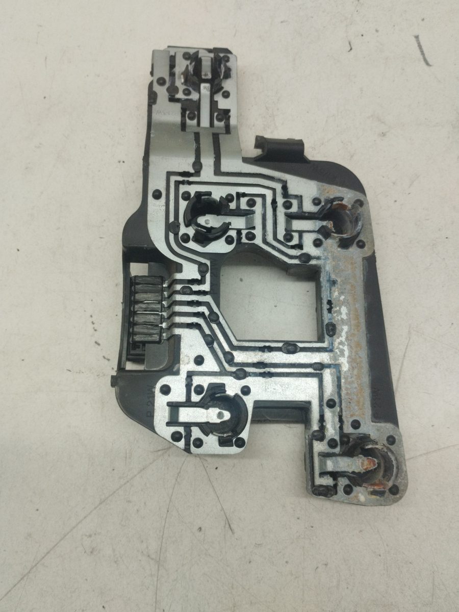 Porta Lampara Trasero Derecho Citroën Xsara Berlina 1997-2005 SX P215W