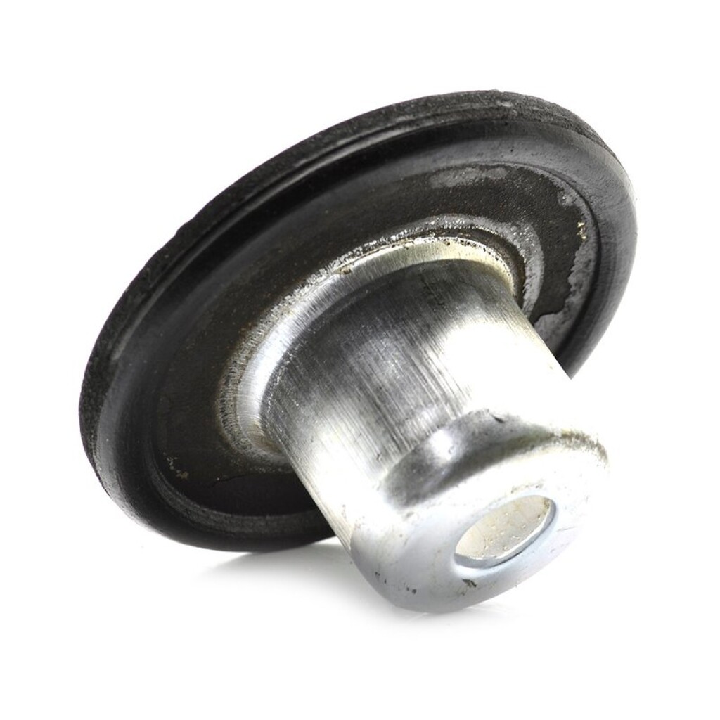 CAZOLETA AMORTIGUADOR VOLKSWAGEN CHAPA DELANT.GOL 95/