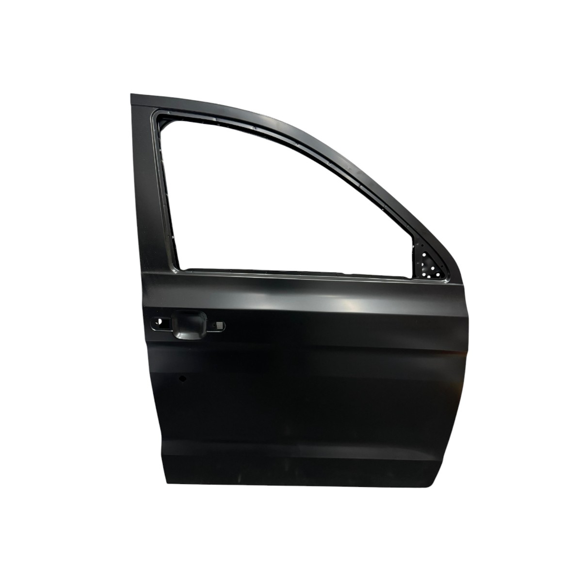 PUERTA DELANTERA DERECHA CHEVROLET N400