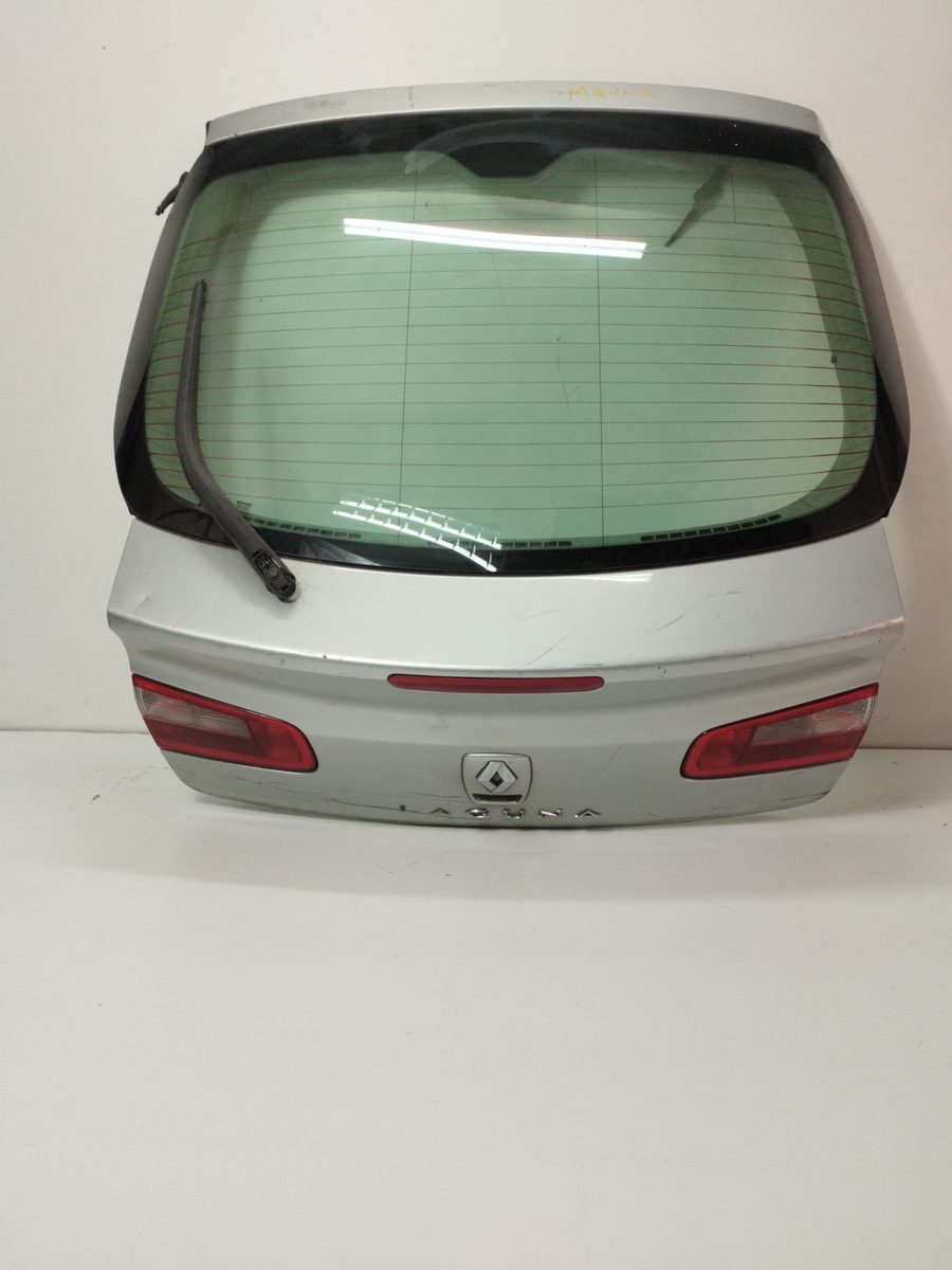 Porton Trasero Renault Laguna Ii (BG0) 2001-2007 Authentique