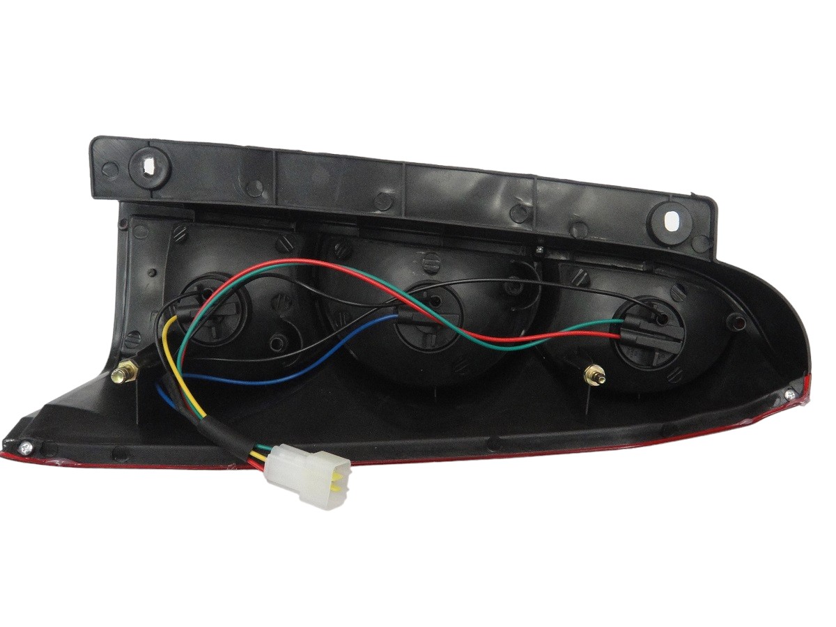 FAROL TRASERO IZQUIERDO CHEVROLET N300