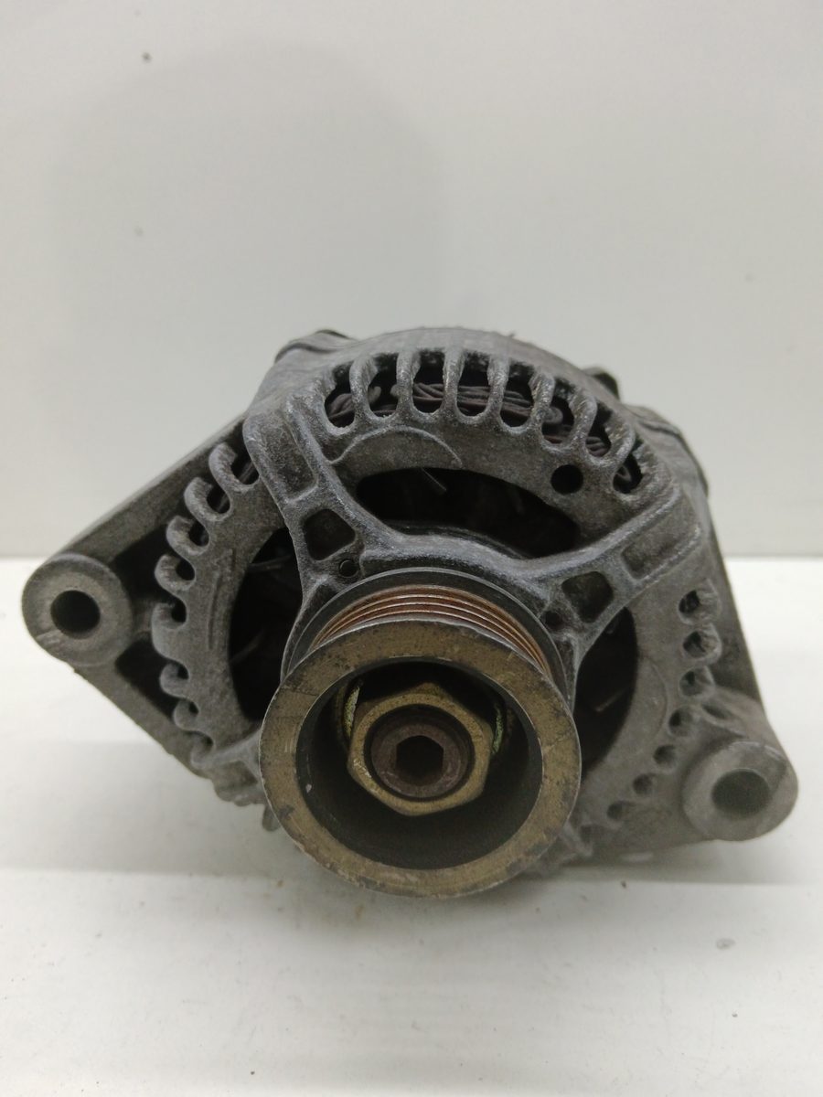 Alternador MG Rover Serie 400 (RT) 1995-1999 2.0 16V CAT 2.0L 100kW 63321238A