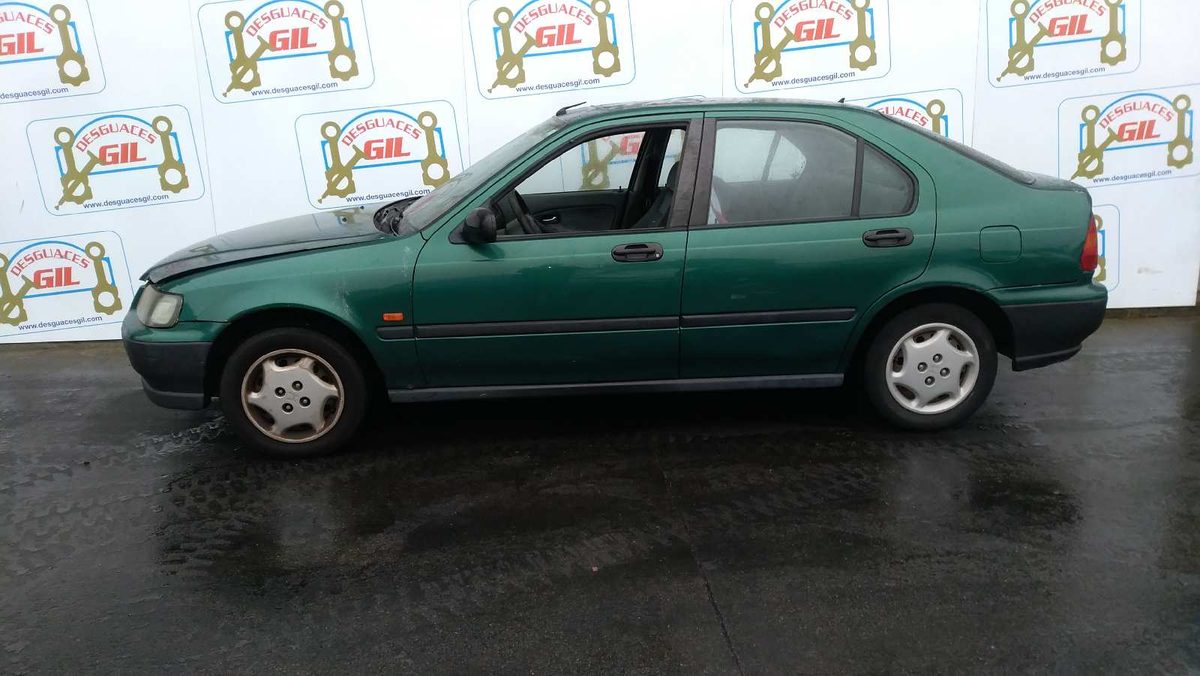 Caja Reles / Fusibles Honda Civic Berlina (EG/EH) 1991-1996 PA66PPE