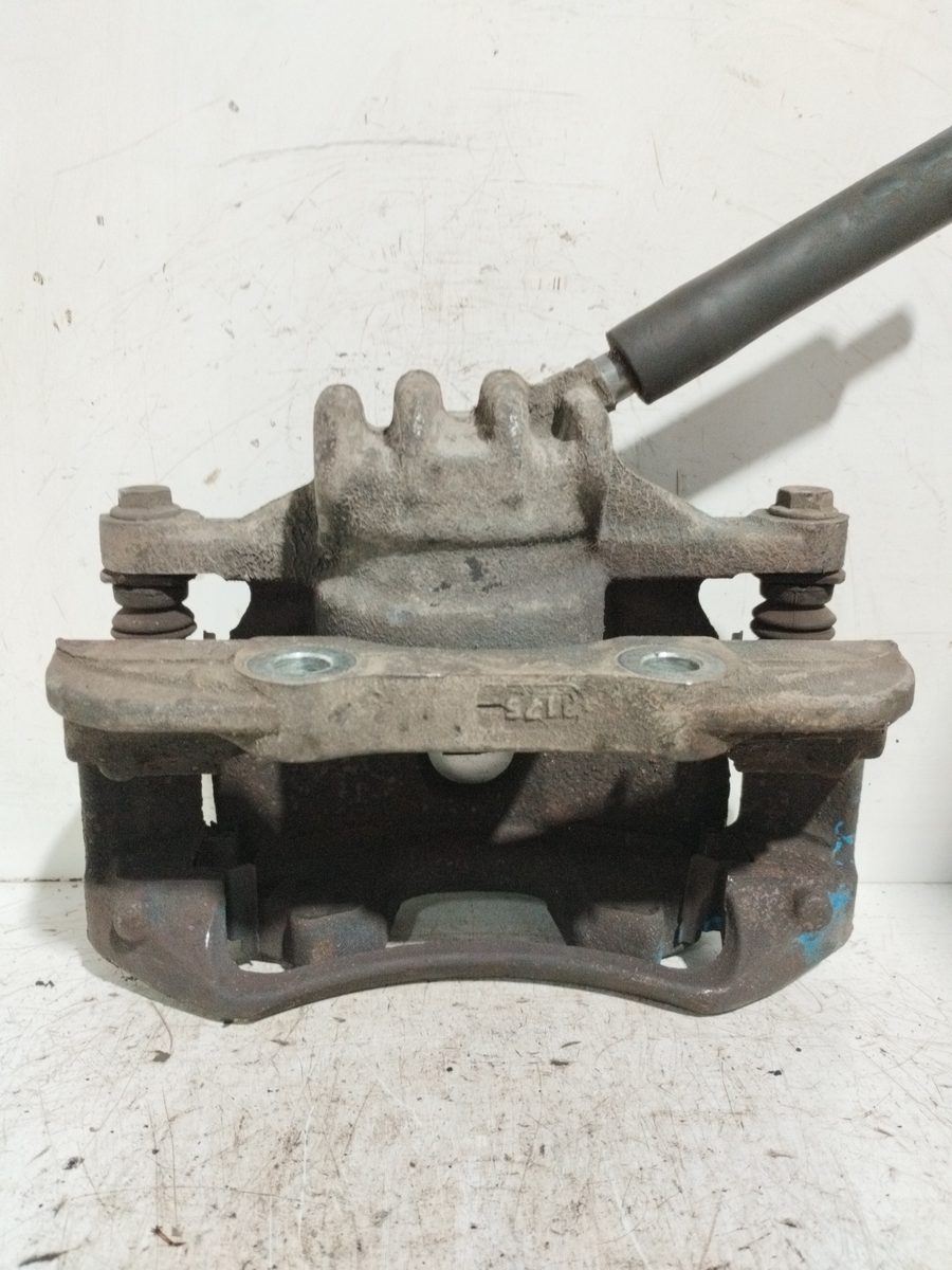 Mordaza de Freno Delantera Derecha Peugeot 308 2007-2013 1.6 16V HDi 1.6L 66kW BOSCH