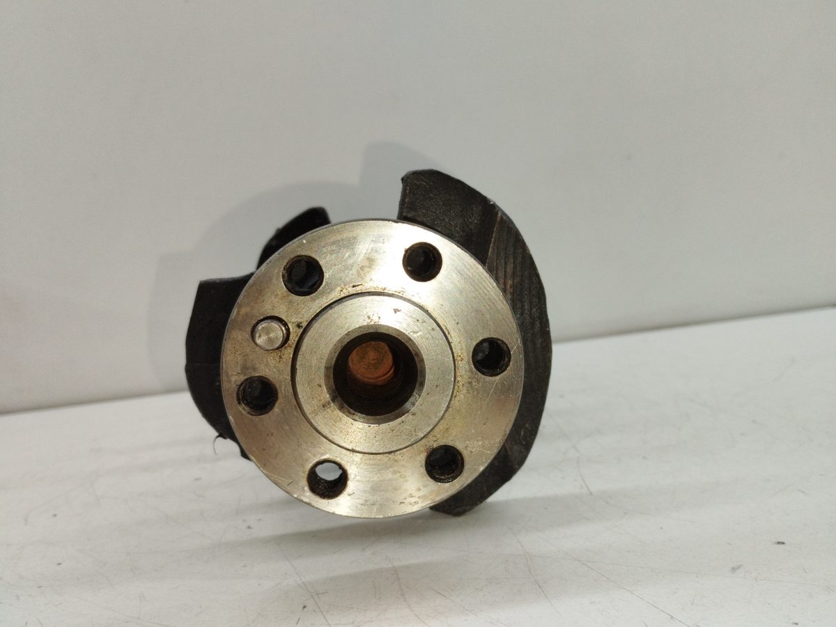 Cigueñal Peugeot 206 Berlina 1998-2010 X-Line Clim 1.1L 44kW 504