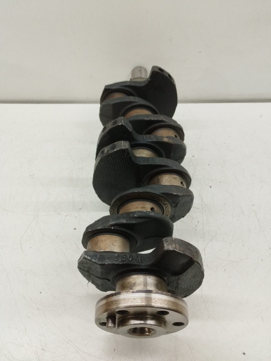 Cigueñal Peugeot 206 Berlina 1998-2010 X-Line Clim 1.1L 44kW 504