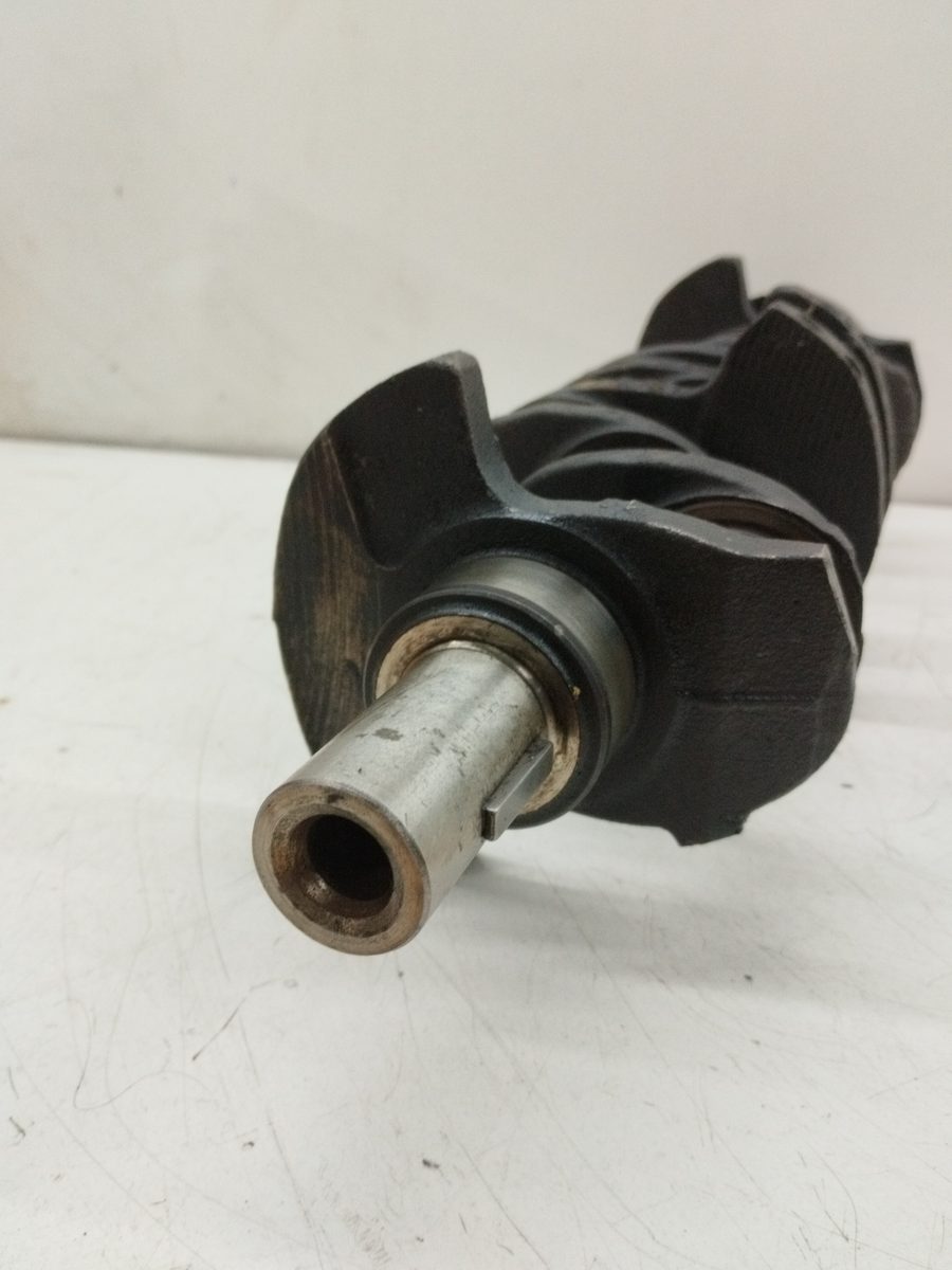 Cigueñal Peugeot 206 Berlina 1998-2010 X-Line Clim 1.1L 44kW 504