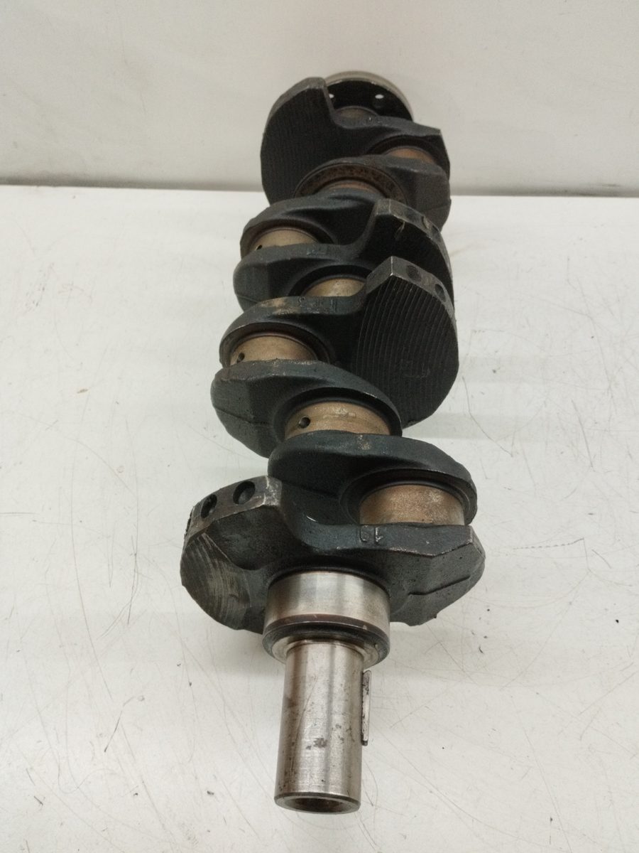 Cigueñal Peugeot 206 Berlina 1998-2010 X-Line Clim 1.1L 44kW 504